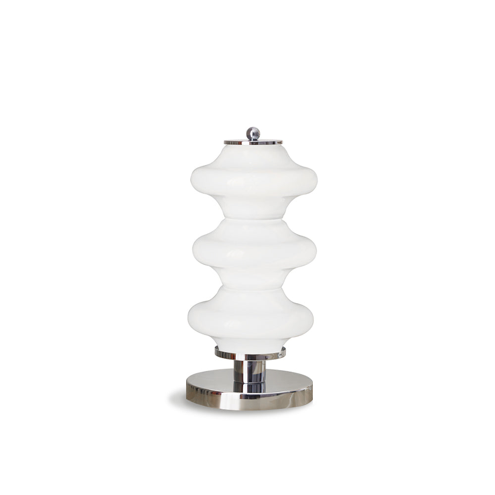 Fitzwilliam Crescent Shade Lamp