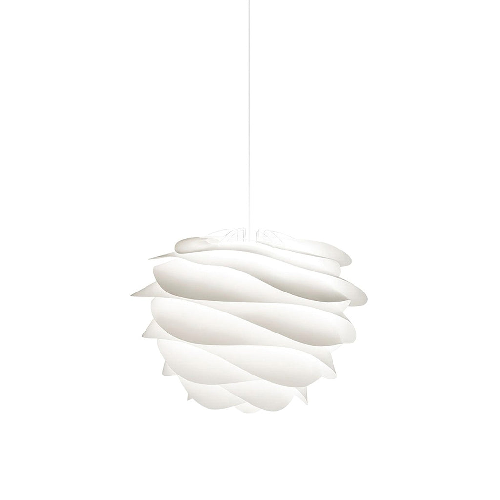 Winthrop Crystal Cascade Pendant