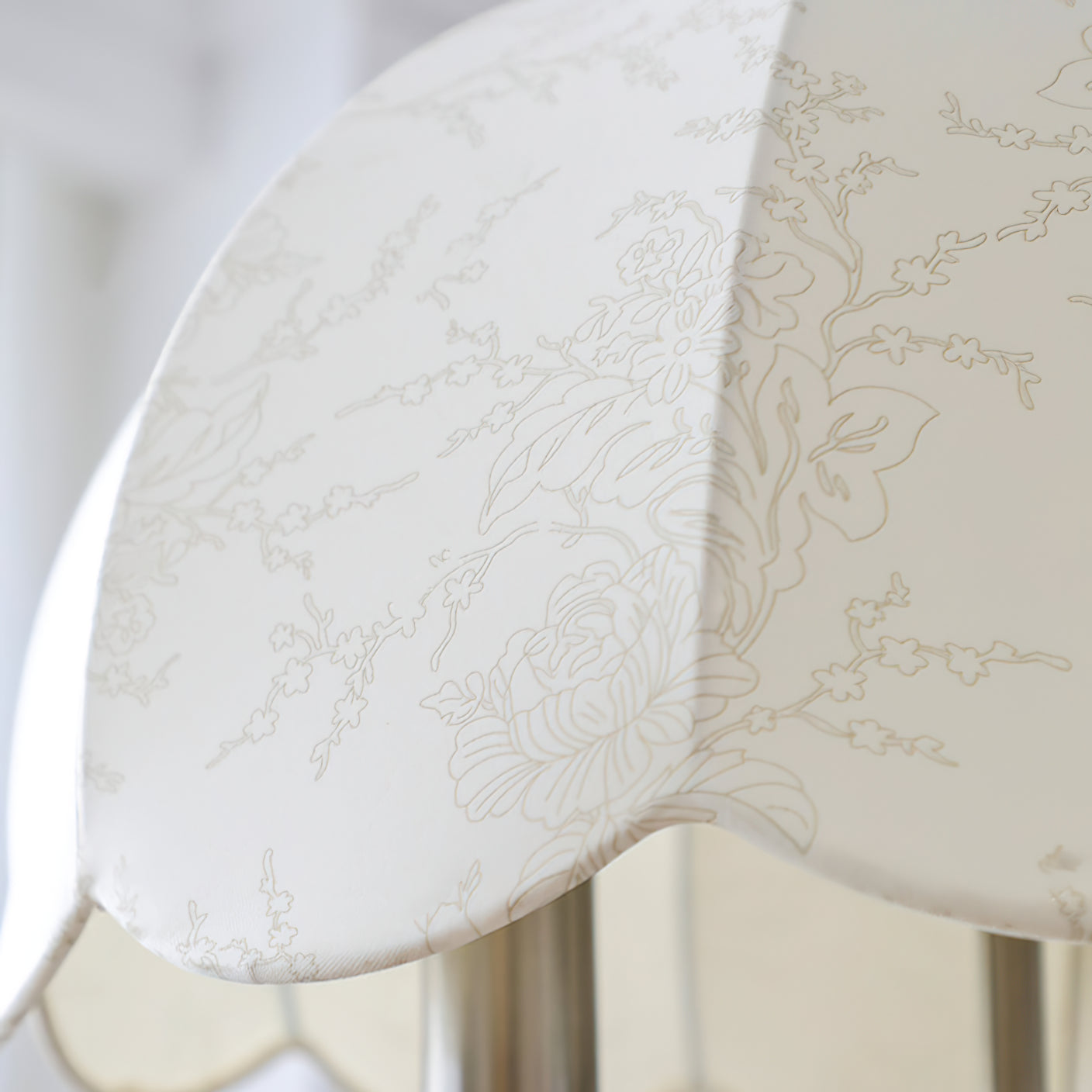 FENWICK TAILORED TEXTILE ILLUMINATOR