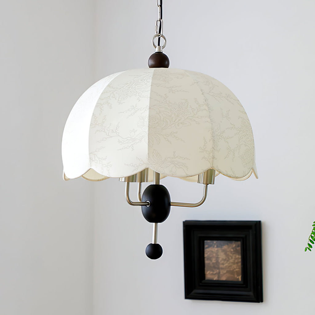 FENWICK TAILORED TEXTILE ILLUMINATOR