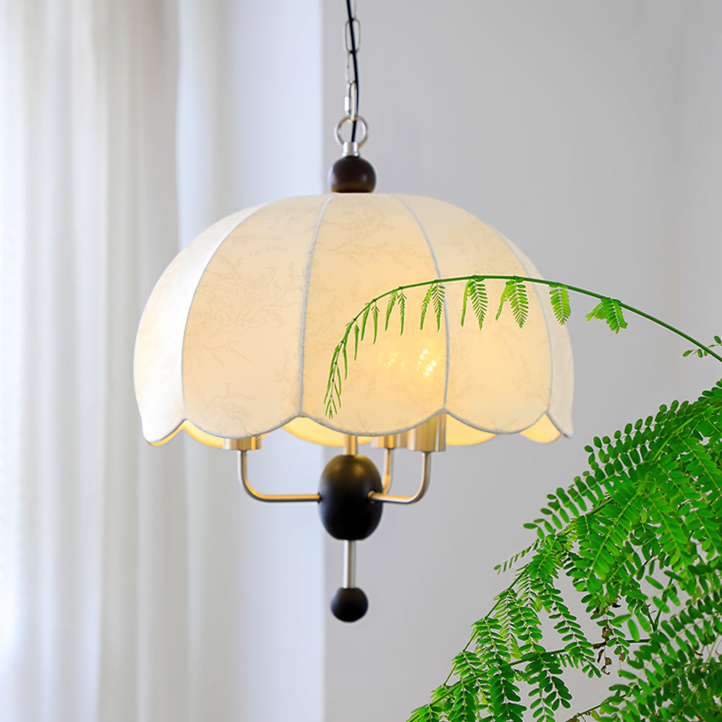 FENWICK TAILORED TEXTILE ILLUMINATOR