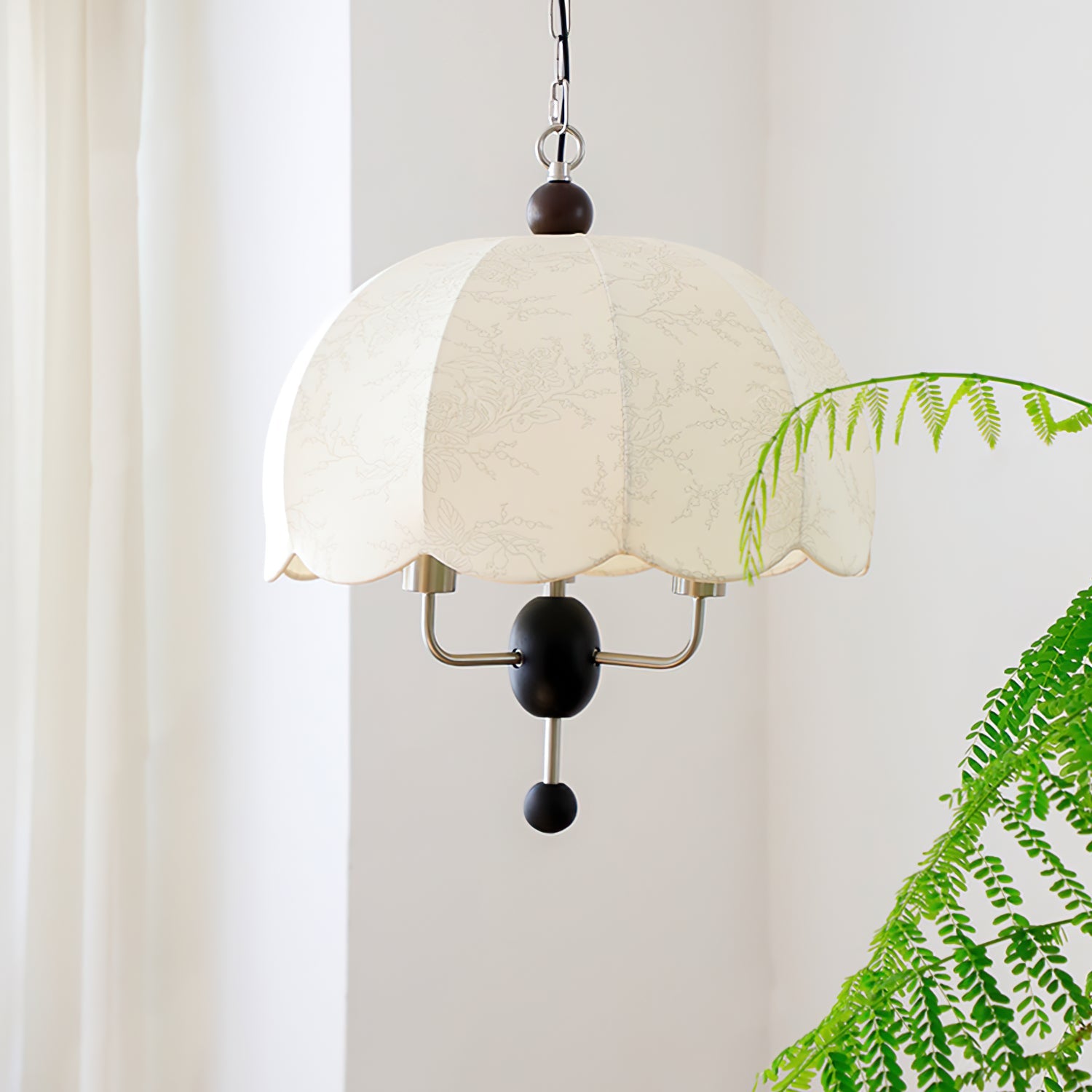 FENWICK TAILORED TEXTILE ILLUMINATOR