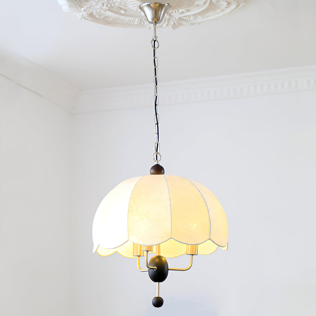 FENWICK TAILORED TEXTILE ILLUMINATOR