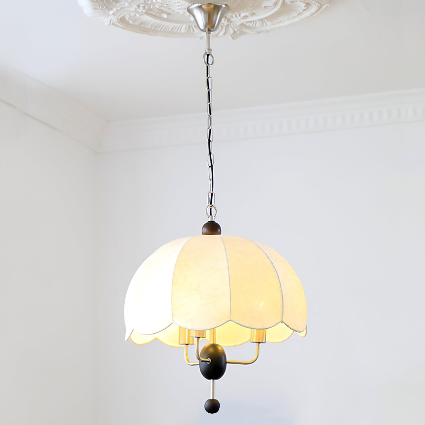 FENWICK TAILORED TEXTILE ILLUMINATOR