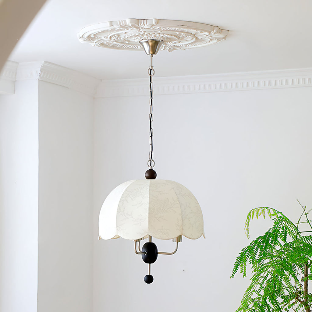 FENWICK TAILORED TEXTILE ILLUMINATOR