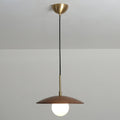 Fitzwilliam Crystal Droplet Pendant