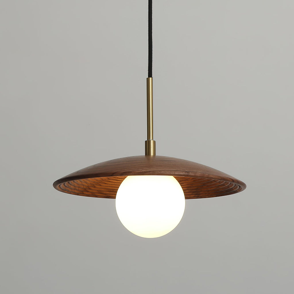 Fitzwilliam Crystal Droplet Pendant