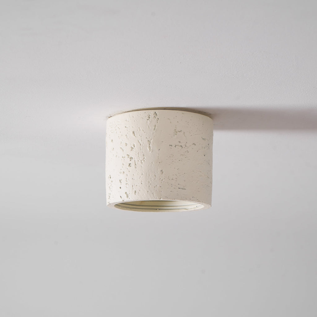 WINTHROP HEMISPHERICAL GLASS CEILING LIGHT