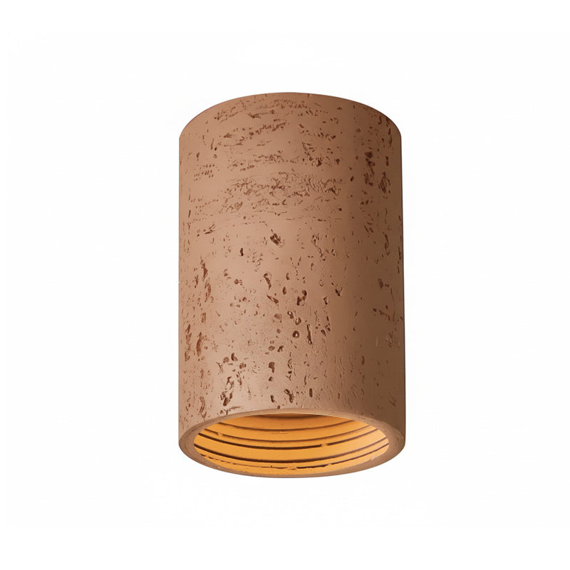 WINTHROP HEMISPHERICAL GLASS CEILING LIGHT