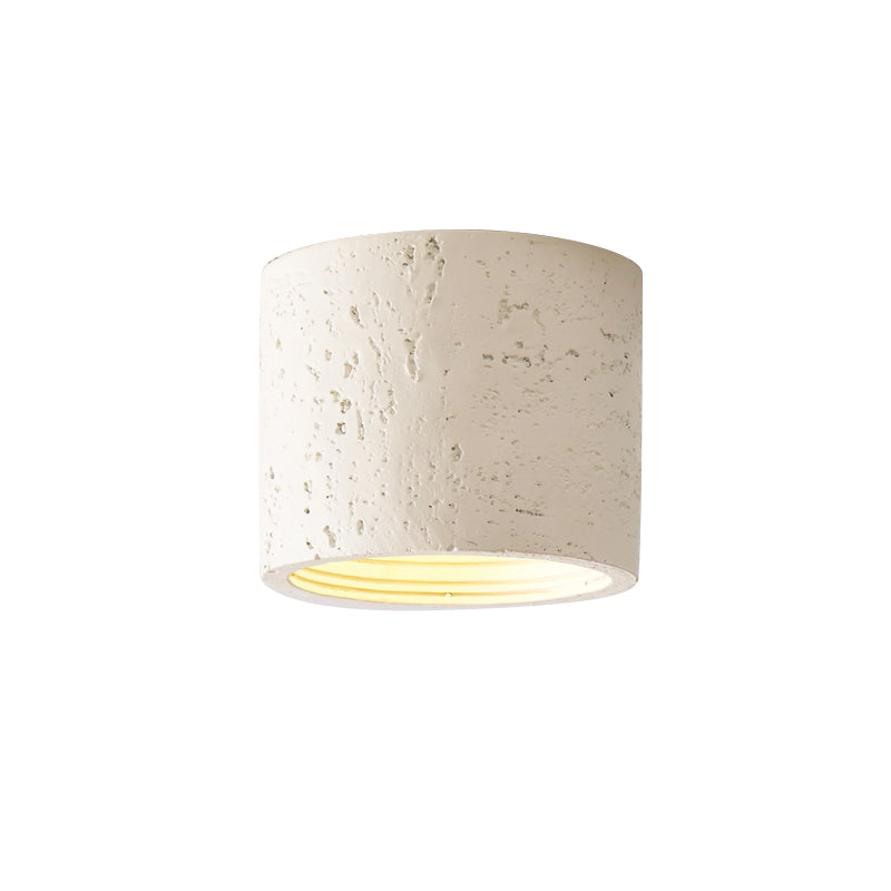 WINTHROP HEMISPHERICAL GLASS CEILING LIGHT