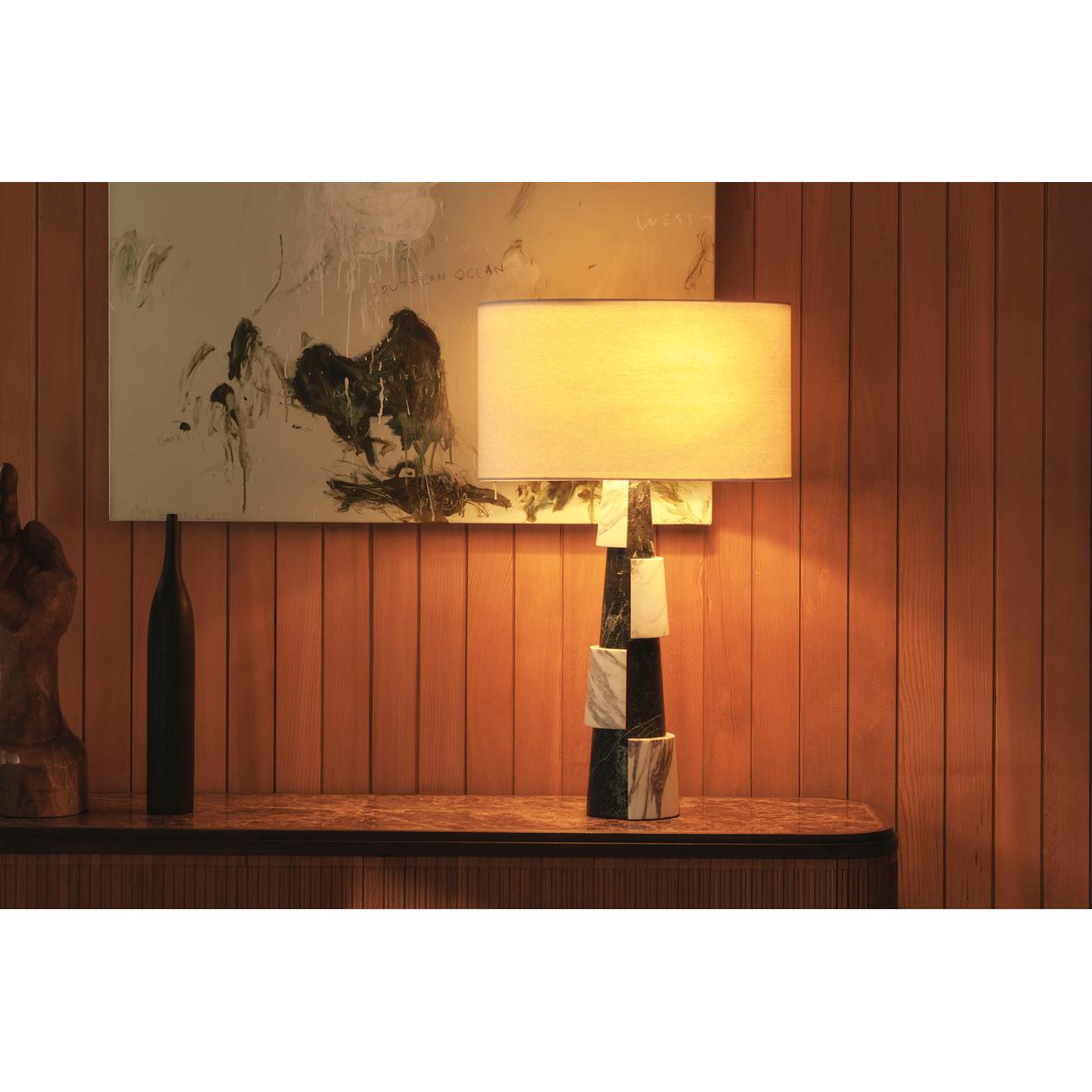 FENWICK HEMLOCK TABLE LAMP