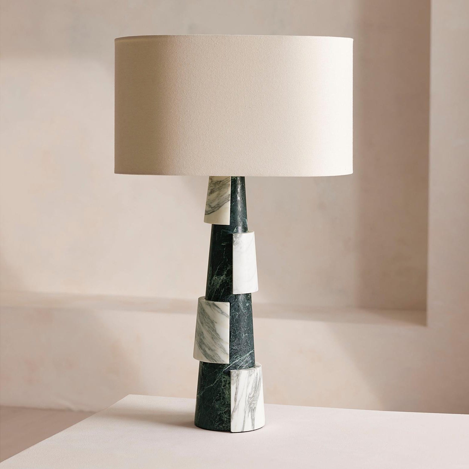 FENWICK HEMLOCK TABLE LAMP