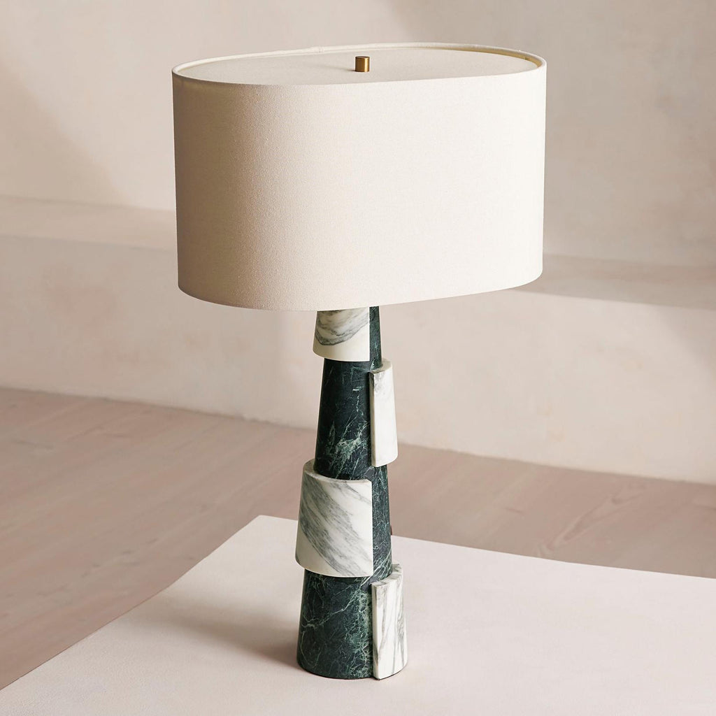 FENWICK HEMLOCK TABLE LAMP