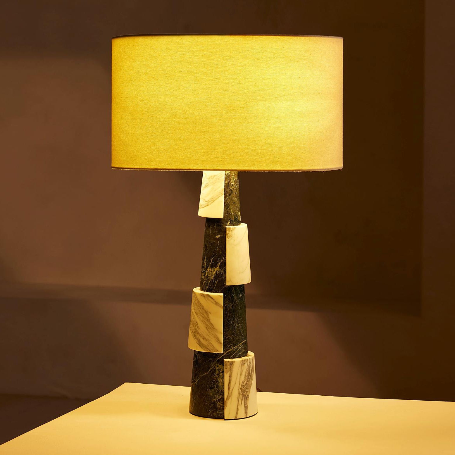 FENWICK HEMLOCK TABLE LAMP