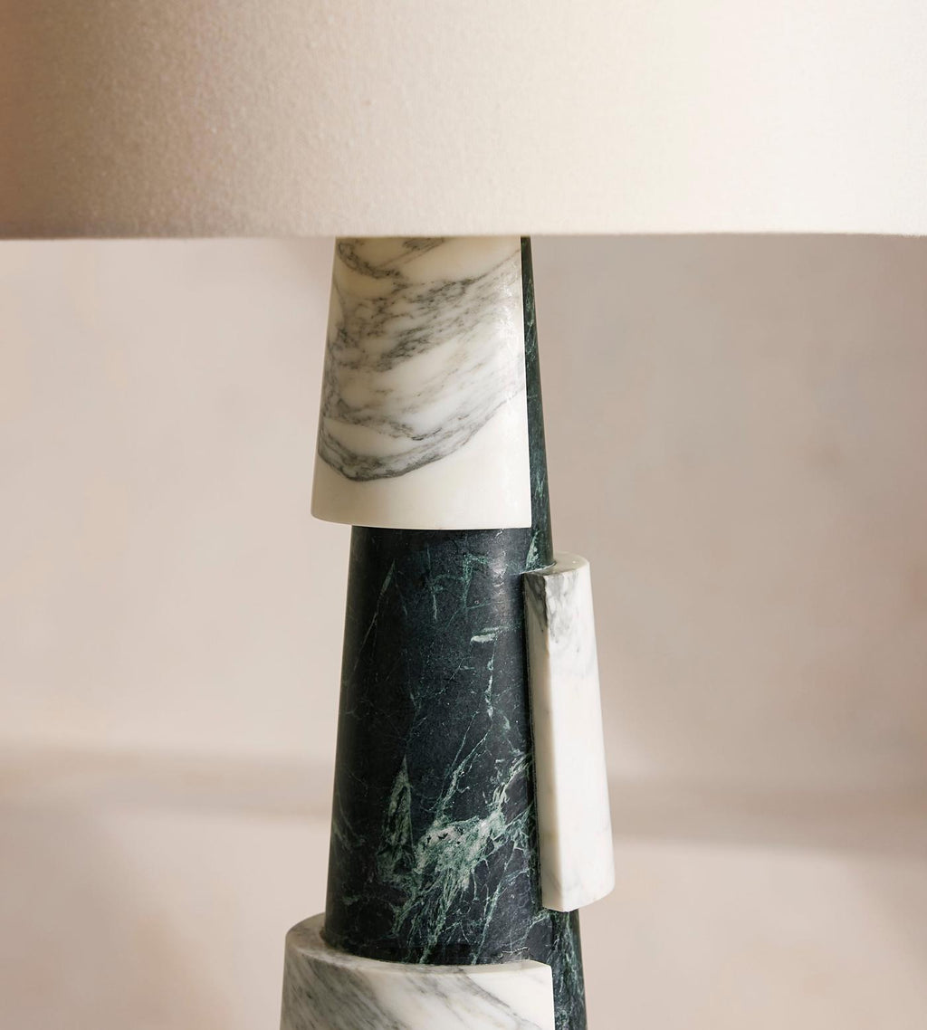 FENWICK HEMLOCK TABLE LAMP