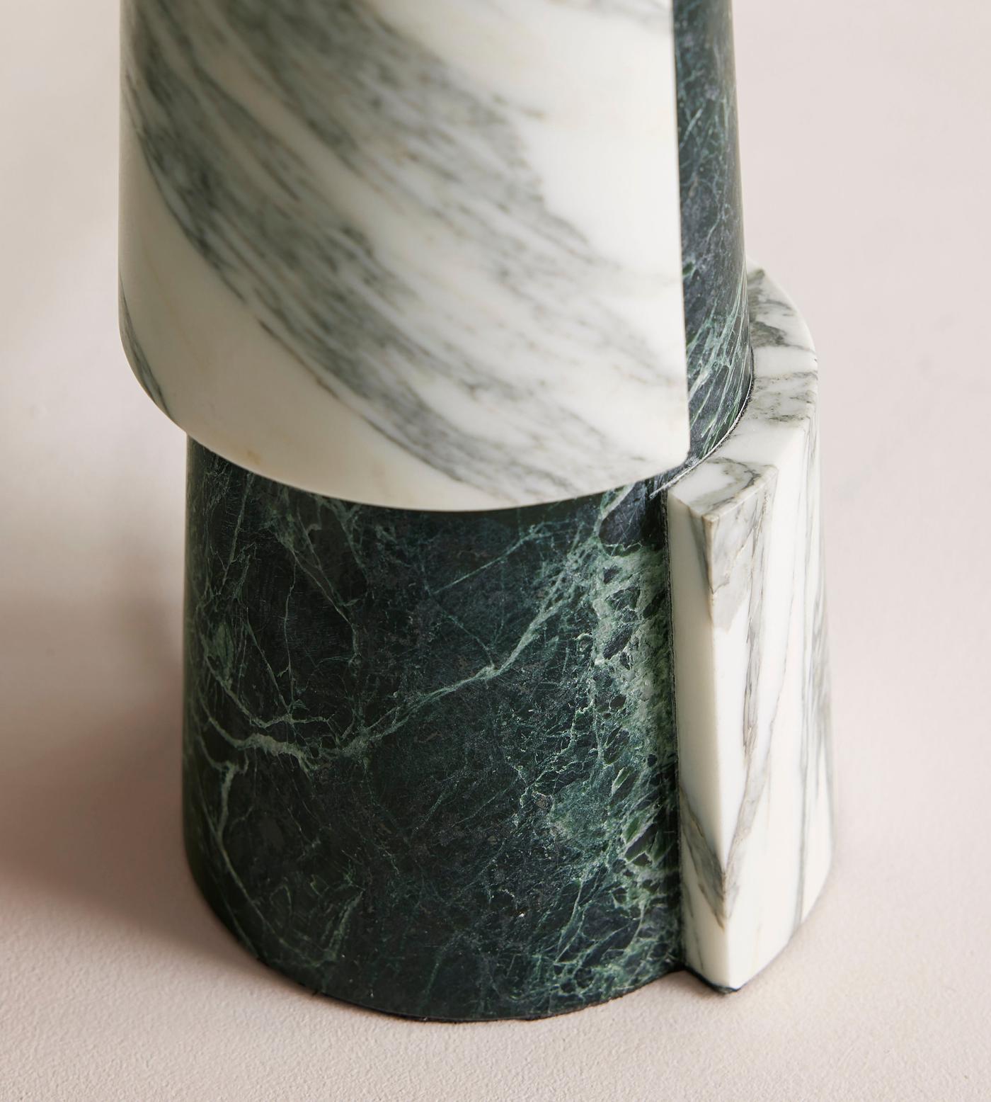 FENWICK HEMLOCK TABLE LAMP