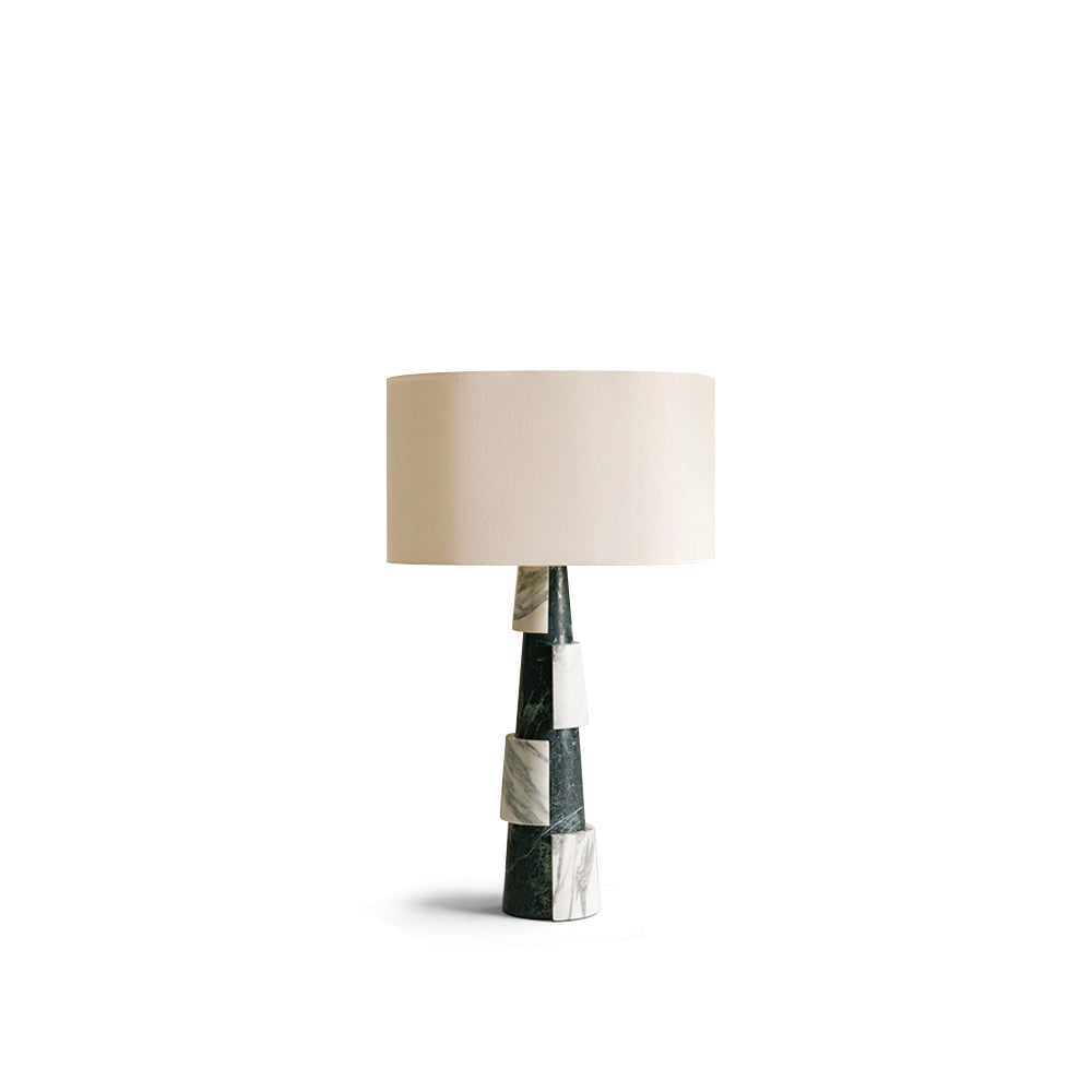 FENWICK HEMLOCK TABLE LAMP