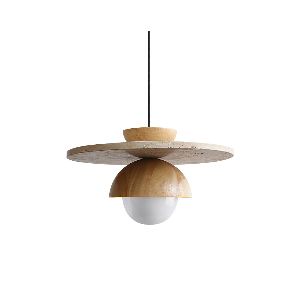 WINCHESTER STARBURST HANGING LIGHT