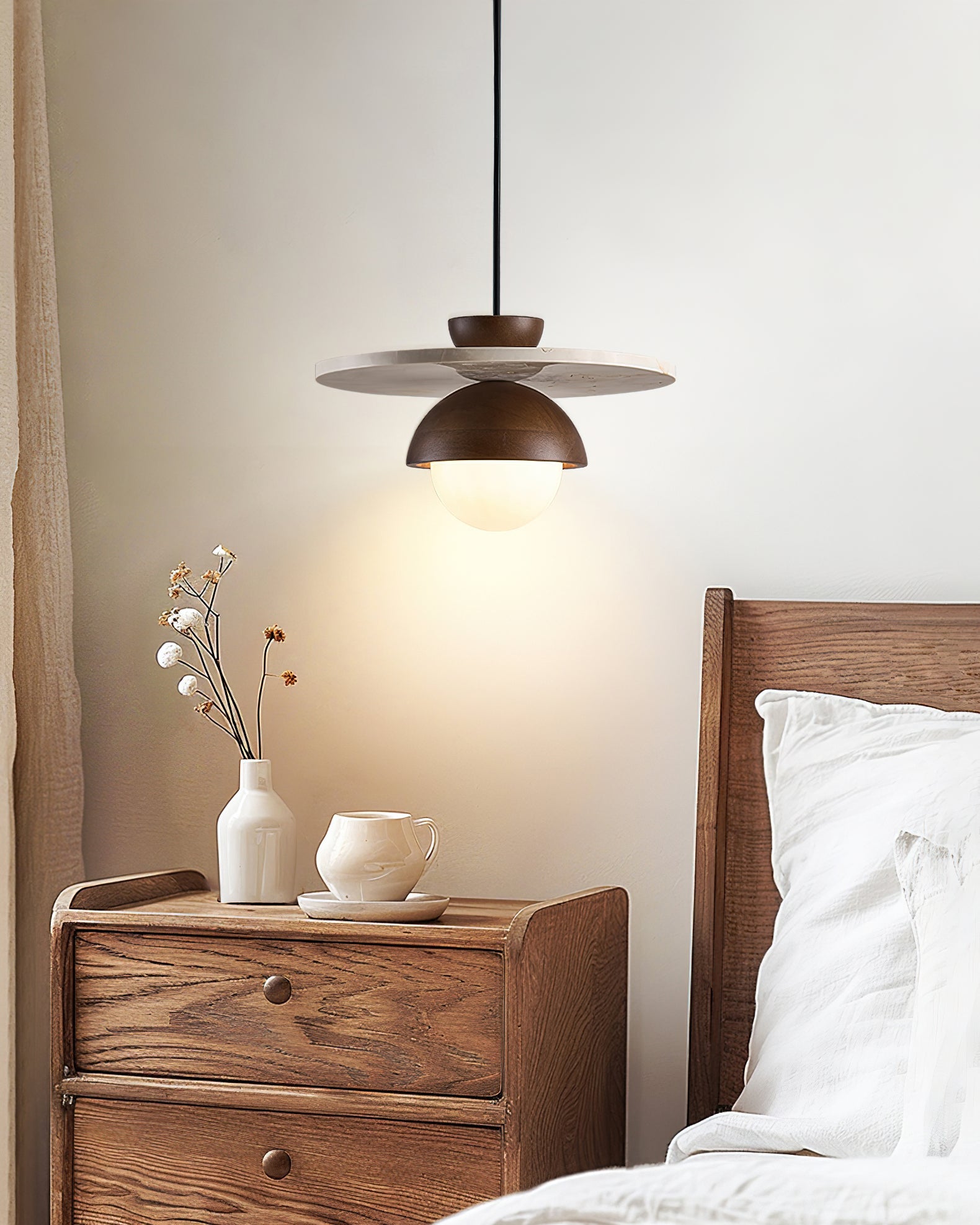 WINCHESTER STARBURST HANGING LIGHT