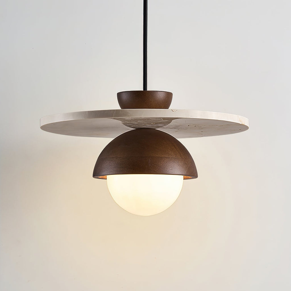 WINCHESTER STARBURST HANGING LIGHT