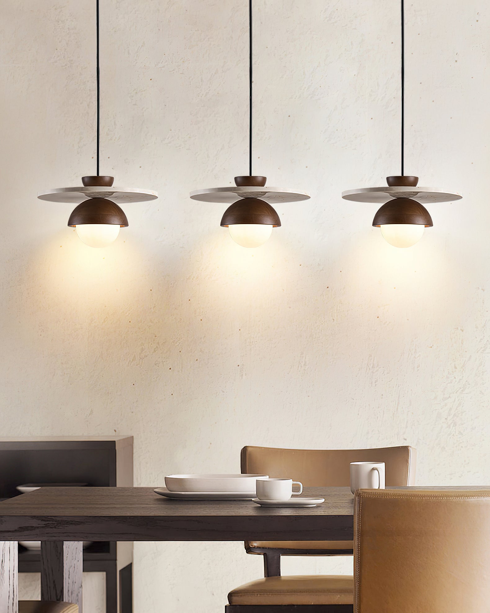 WINCHESTER STARBURST HANGING LIGHT