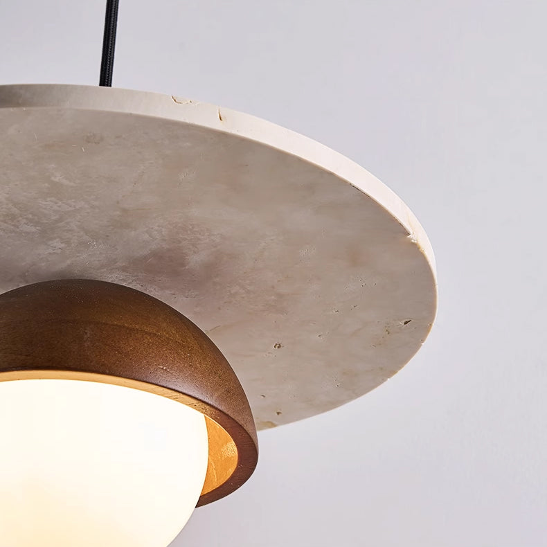 WINCHESTER STARBURST HANGING LIGHT