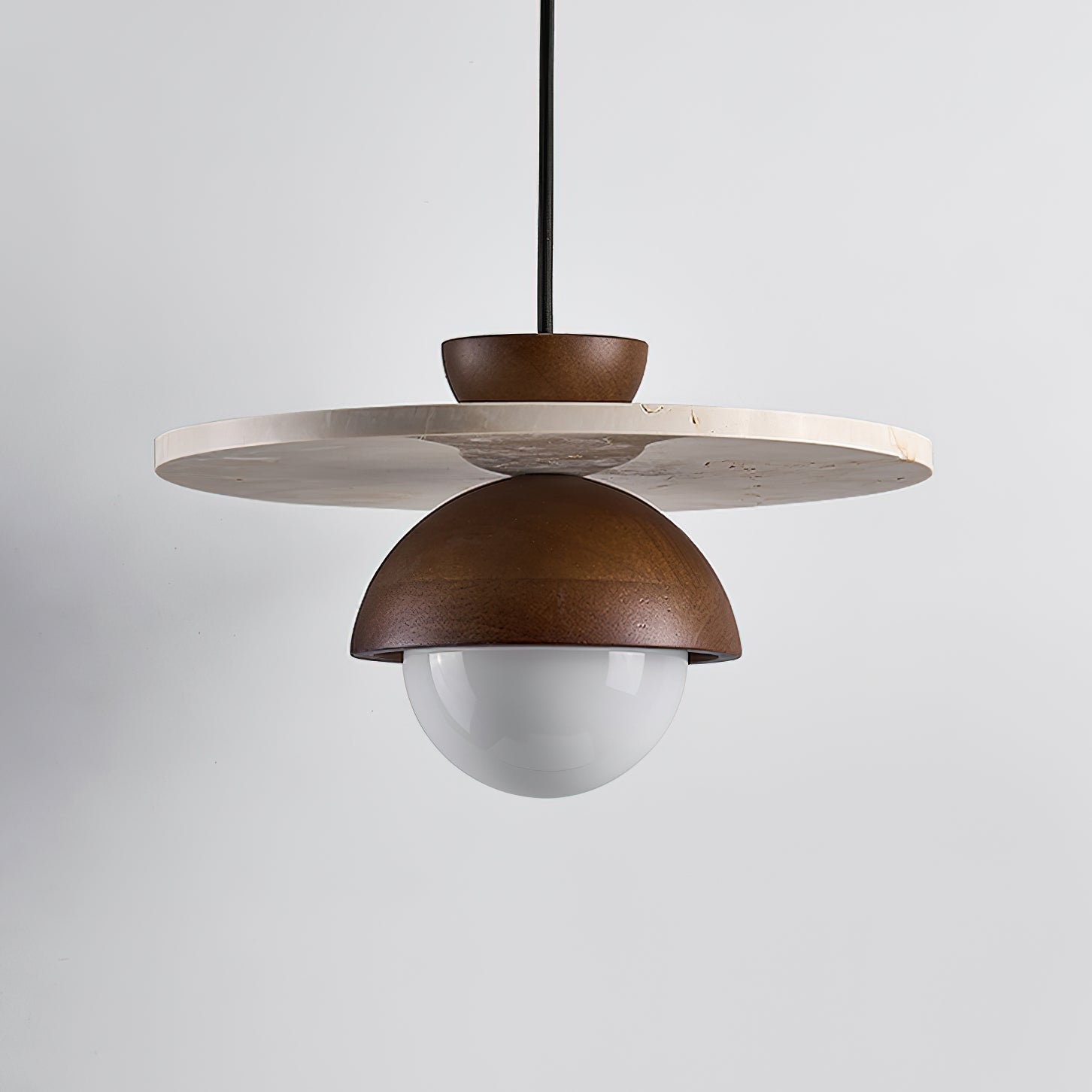 WINCHESTER STARBURST HANGING LIGHT