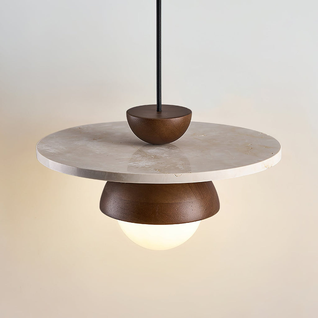 WINCHESTER STARBURST HANGING LIGHT