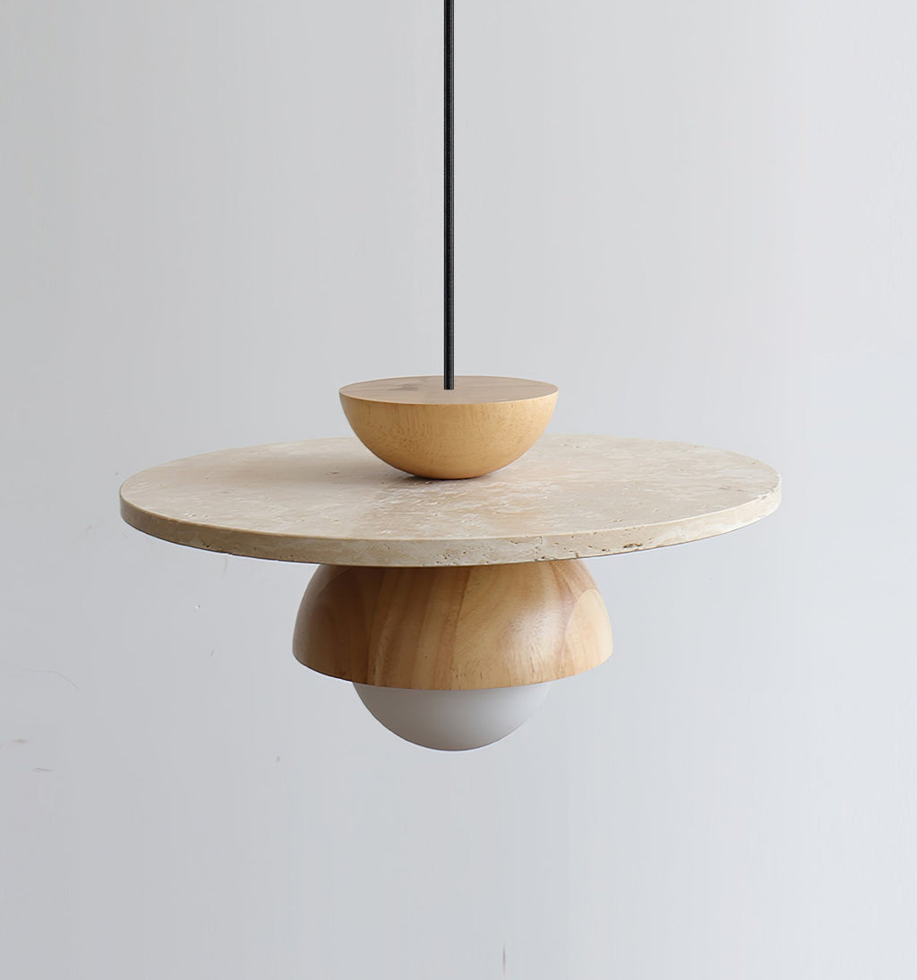 WINCHESTER STARBURST HANGING LIGHT