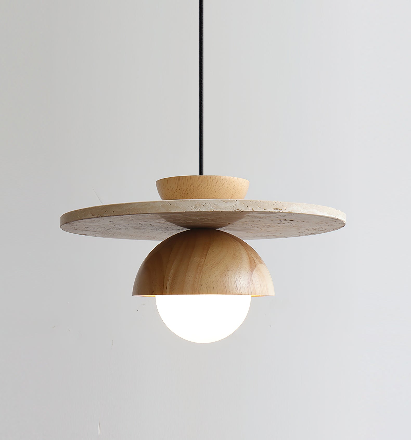 WINCHESTER STARBURST HANGING LIGHT