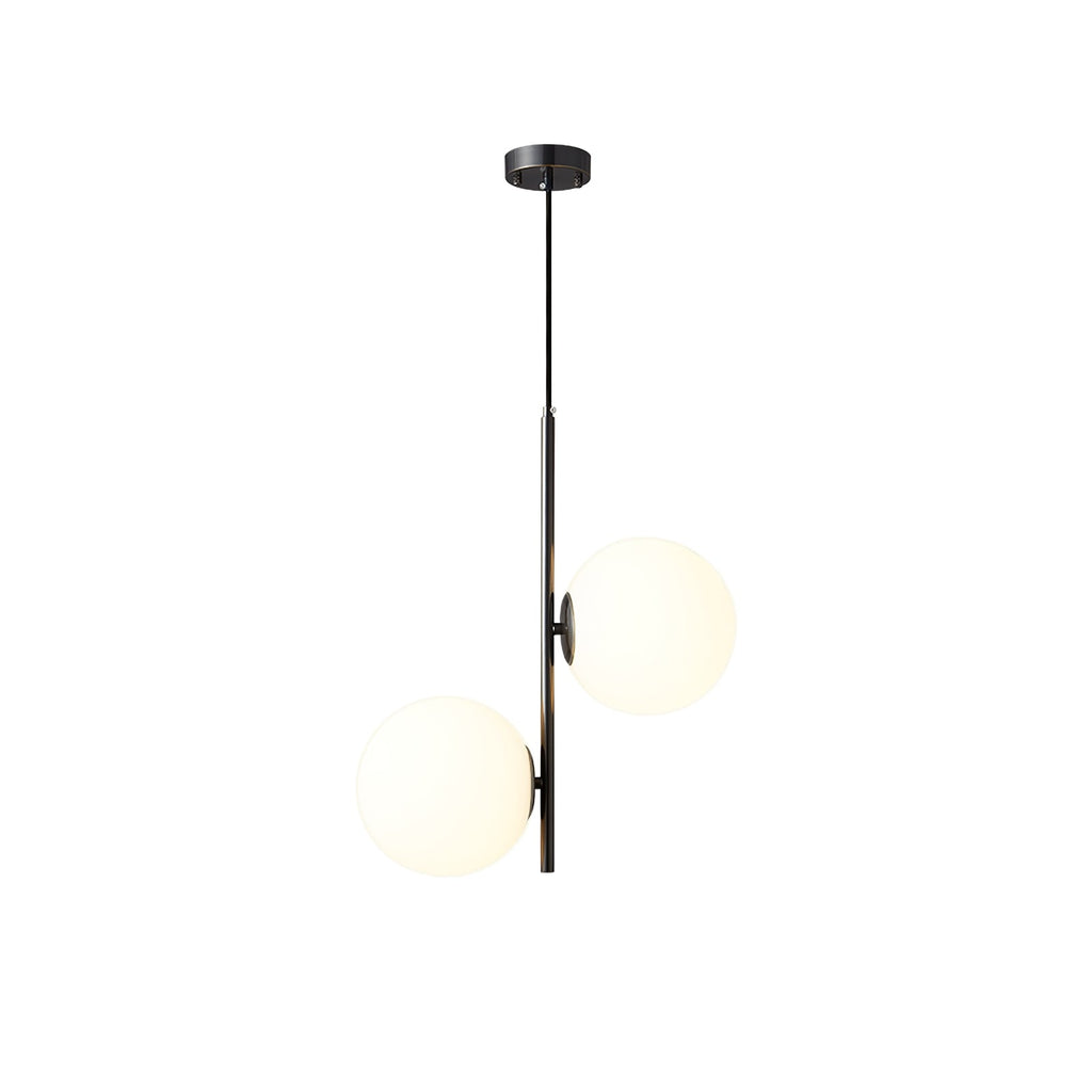 RAVENHALL GLAZED HANGING LANTERN