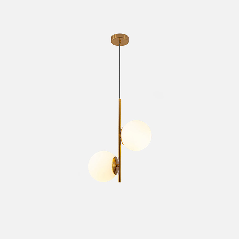 RAVENHALL GLAZED HANGING LANTERN