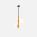 RAVENHALL GLAZED HANGING LANTERN
