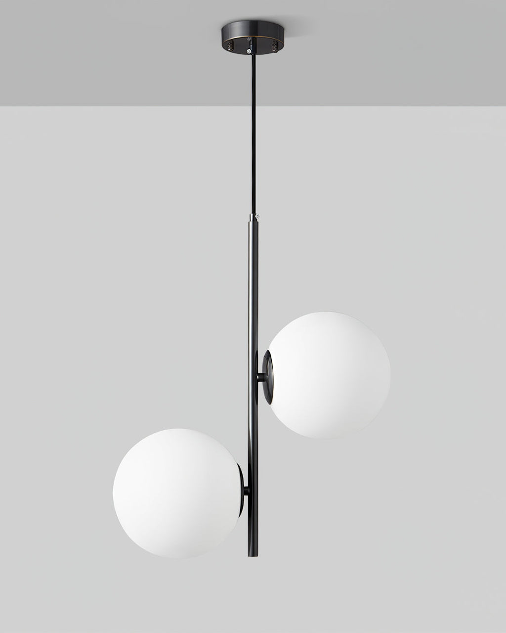 RAVENHALL GLAZED HANGING LANTERN