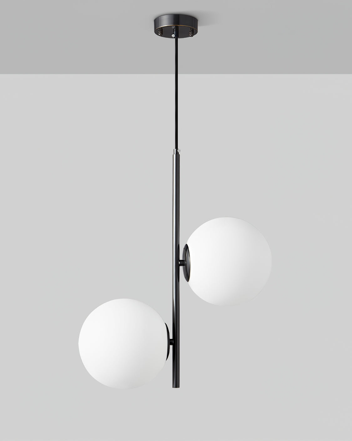 RAVENHALL GLAZED HANGING LANTERN