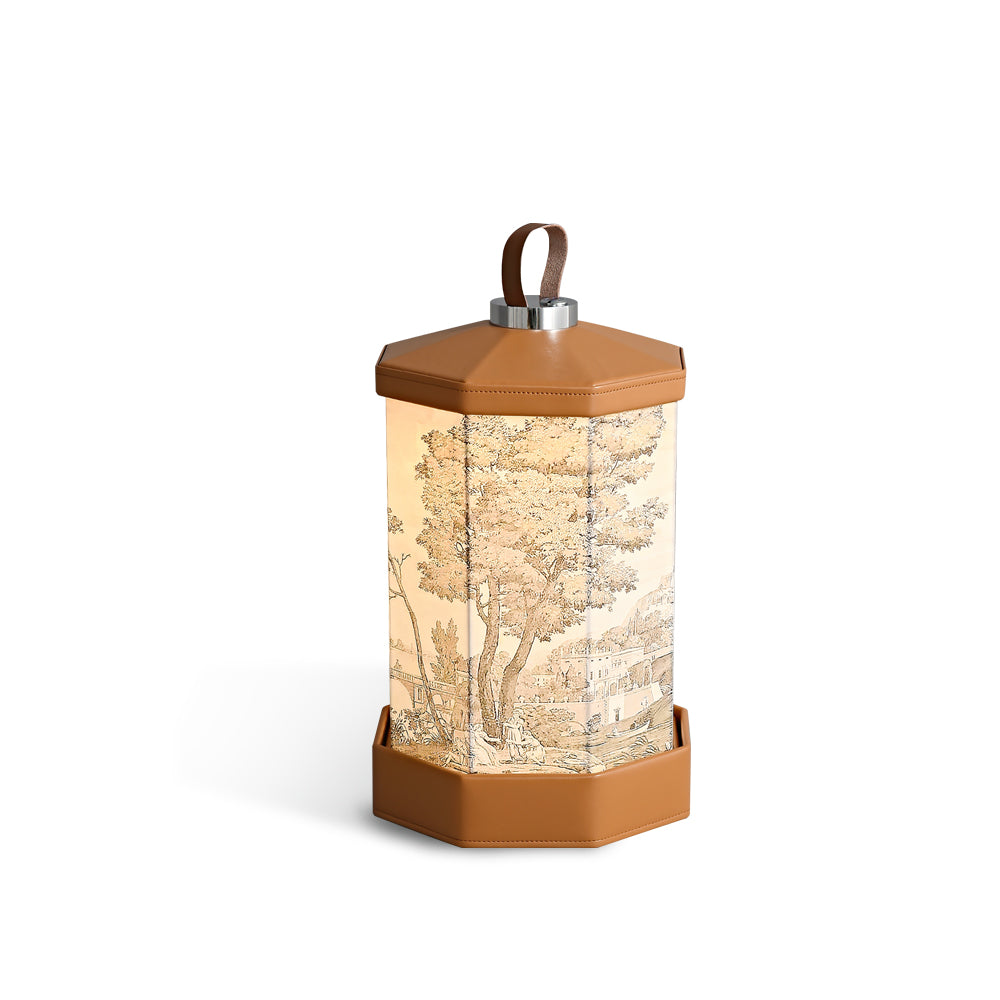 RAVENHURST PORTABLE LUMINAIRE