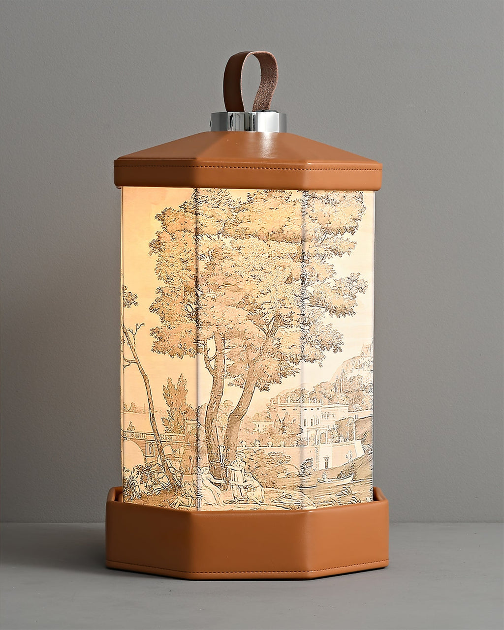 RAVENHURST PORTABLE LUMINAIRE
