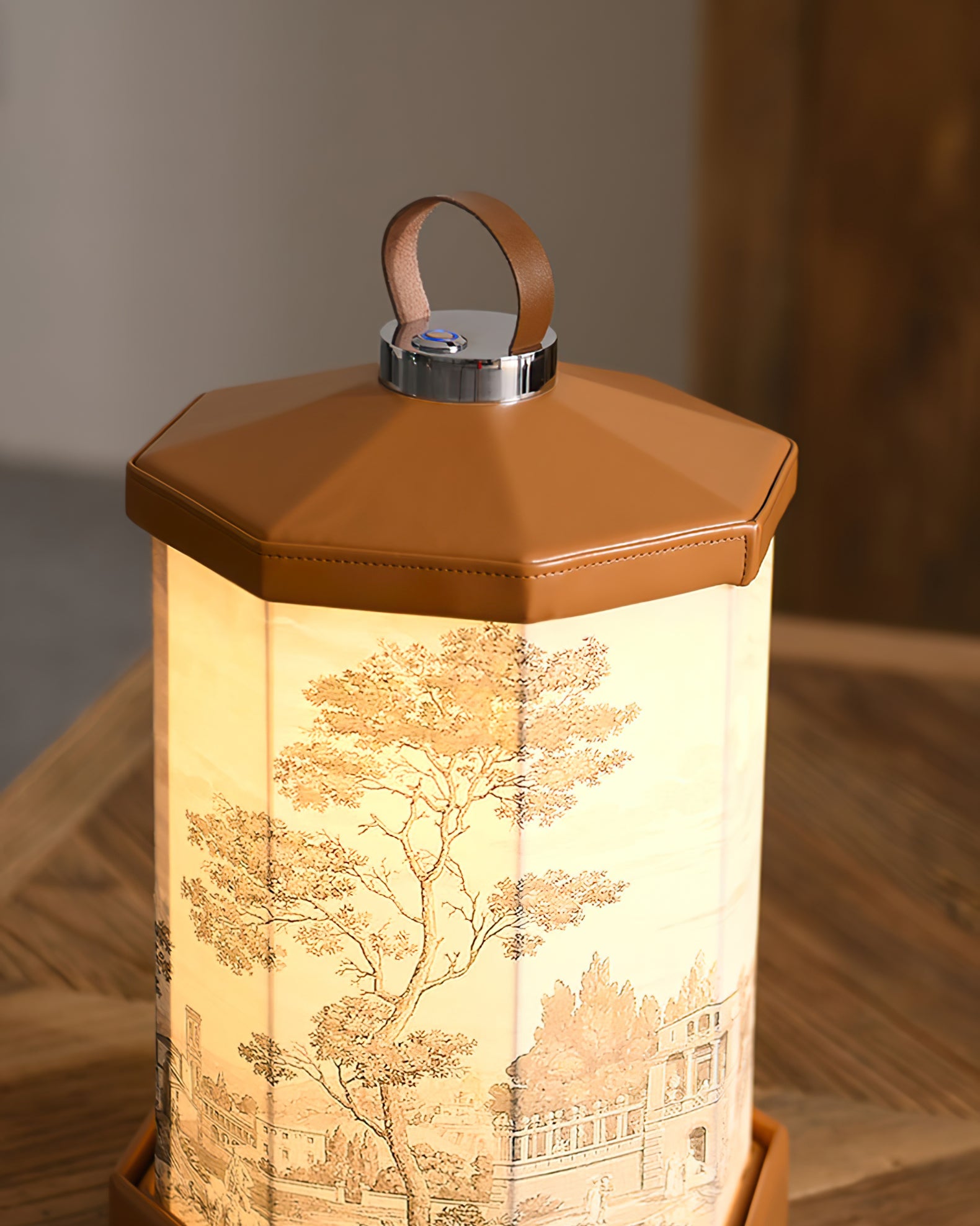 RAVENHURST PORTABLE LUMINAIRE