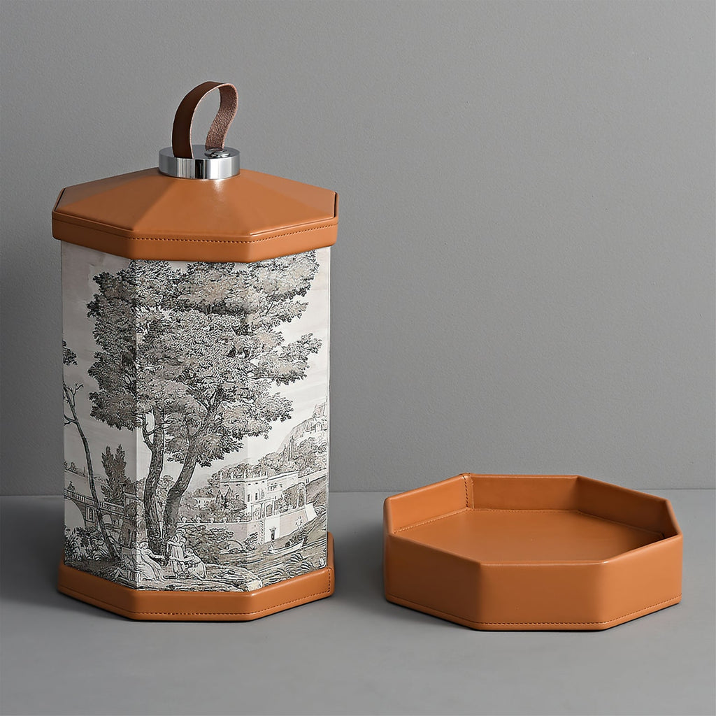 RAVENHURST PORTABLE LUMINAIRE