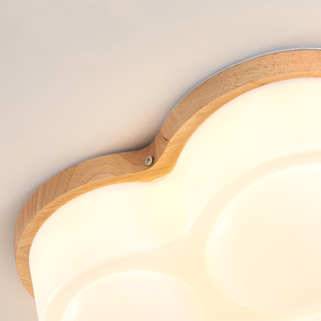 WHISKERWORTH PAW PRINT LUMINAIRE