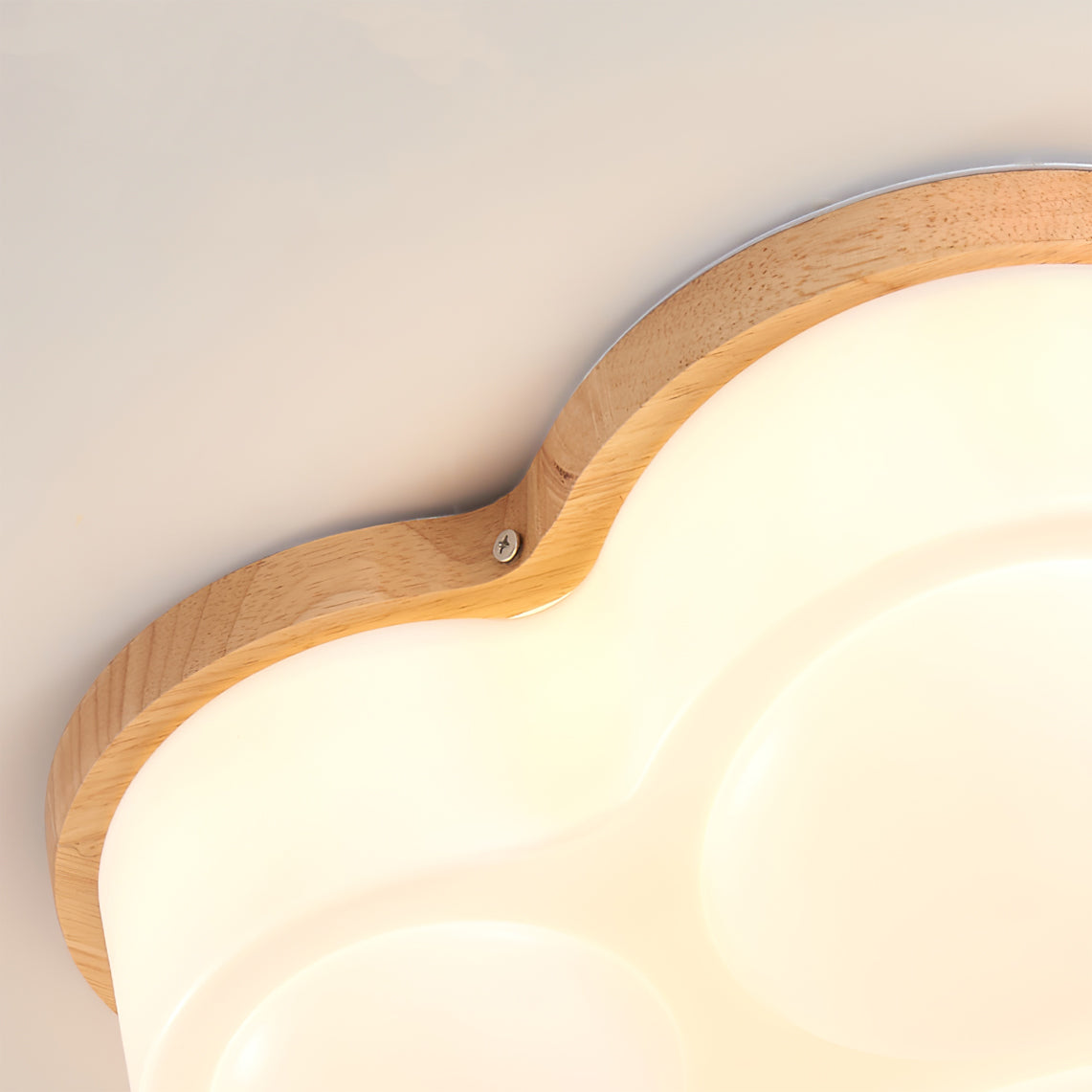 WHISKERWORTH PAW PRINT LUMINAIRE