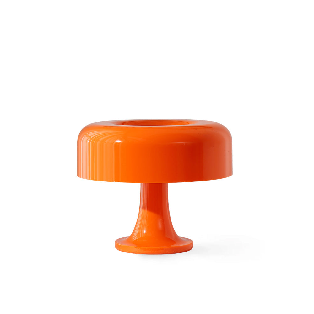 FENWICK RIVETED IRON TABLE LANTERN
