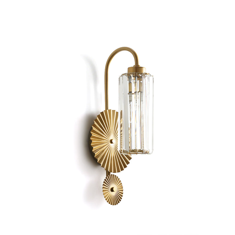 CHARLESTON VINTAGE INDOOR WALL SCONCE