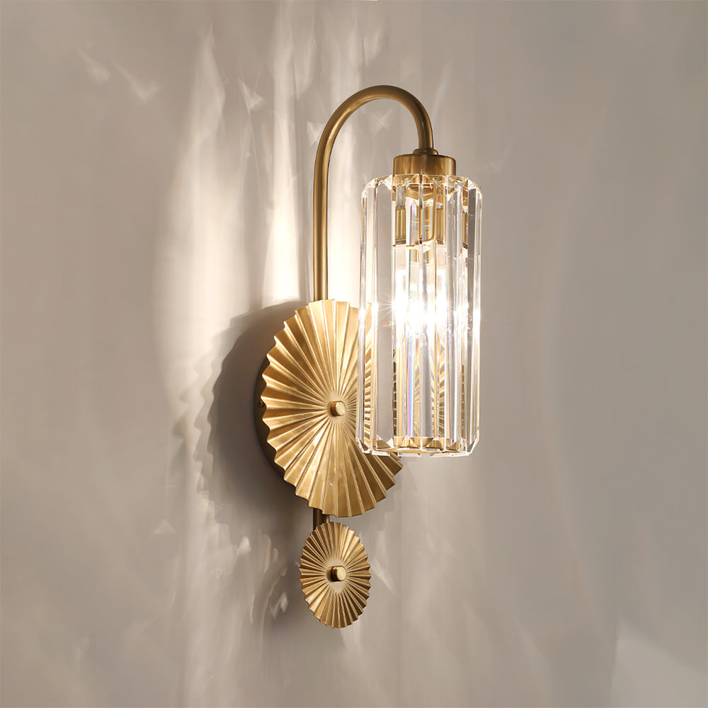 CHARLESTON VINTAGE INDOOR WALL SCONCE