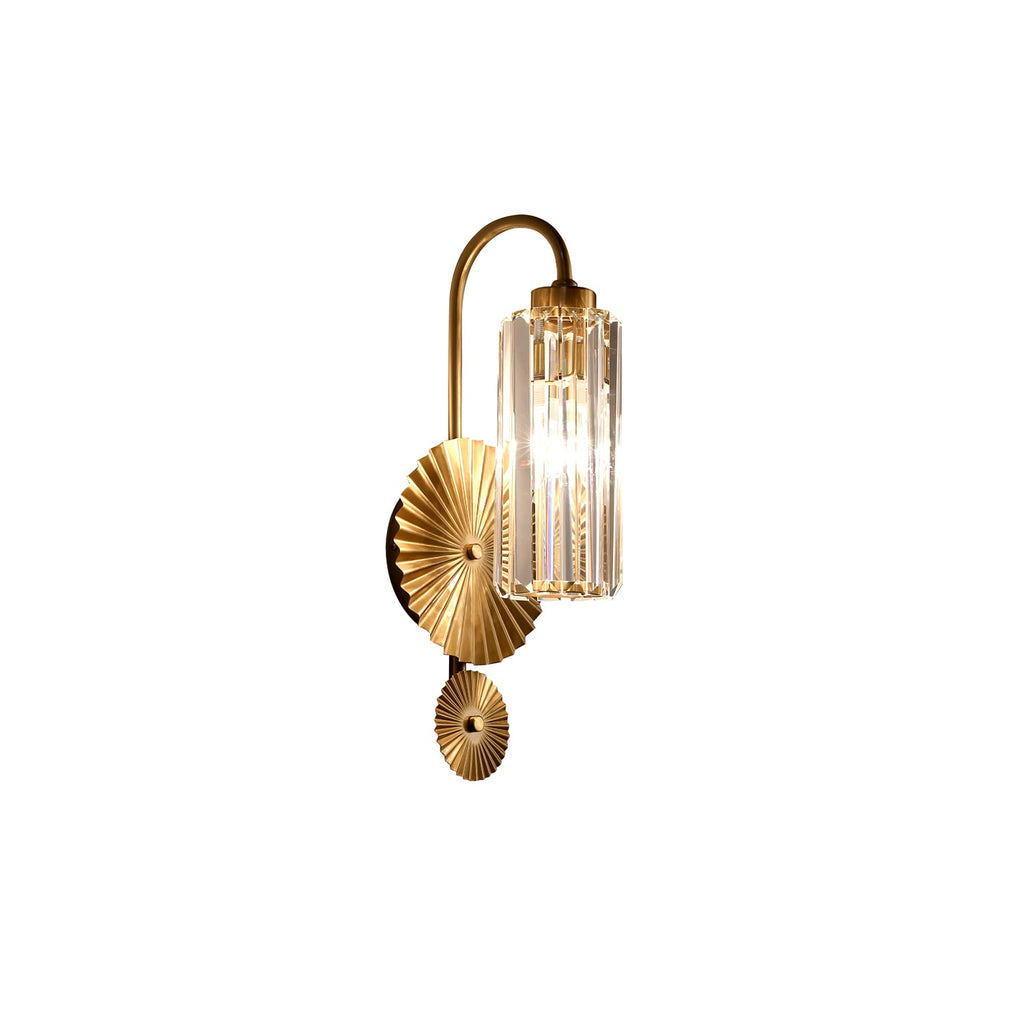 CHARLESTON VINTAGE INDOOR WALL SCONCE