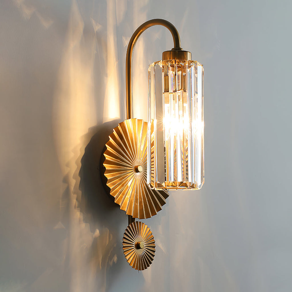 CHARLESTON VINTAGE INDOOR WALL SCONCE