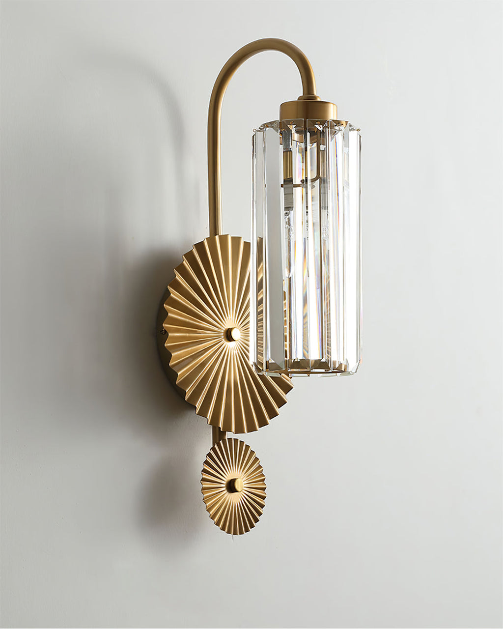 CHARLESTON VINTAGE INDOOR WALL SCONCE
