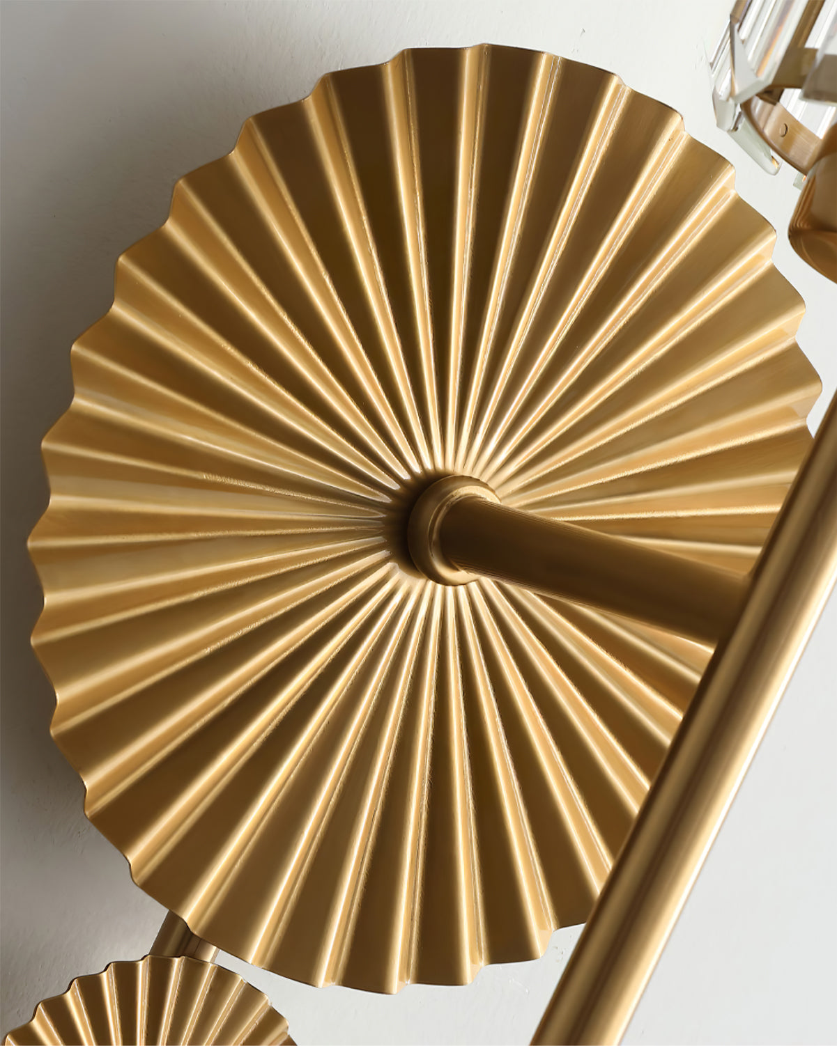 CHARLESTON VINTAGE INDOOR WALL SCONCE