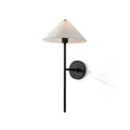 THISTLEWOOD RUSTIC WALL SCONCE