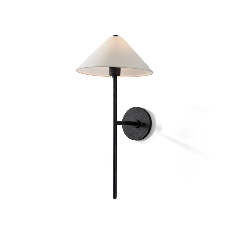 THISTLEWOOD RUSTIC WALL SCONCE